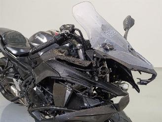 Kawasaki Ninja 650  picture 14