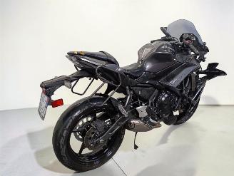 Kawasaki Ninja 650  picture 18