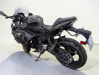 Kawasaki Ninja 650  picture 17