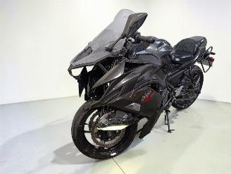 Kawasaki Ninja 650  picture 7