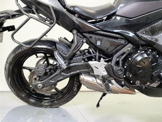 Kawasaki Ninja 650  picture 13