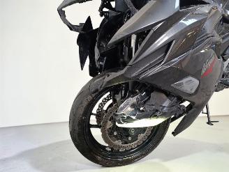 Kawasaki Ninja 650  picture 8
