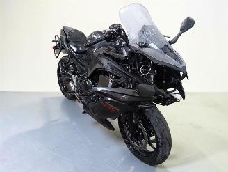 Kawasaki Ninja 650  picture 9