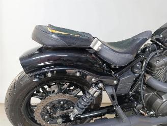 Yamaha XV 950  picture 16