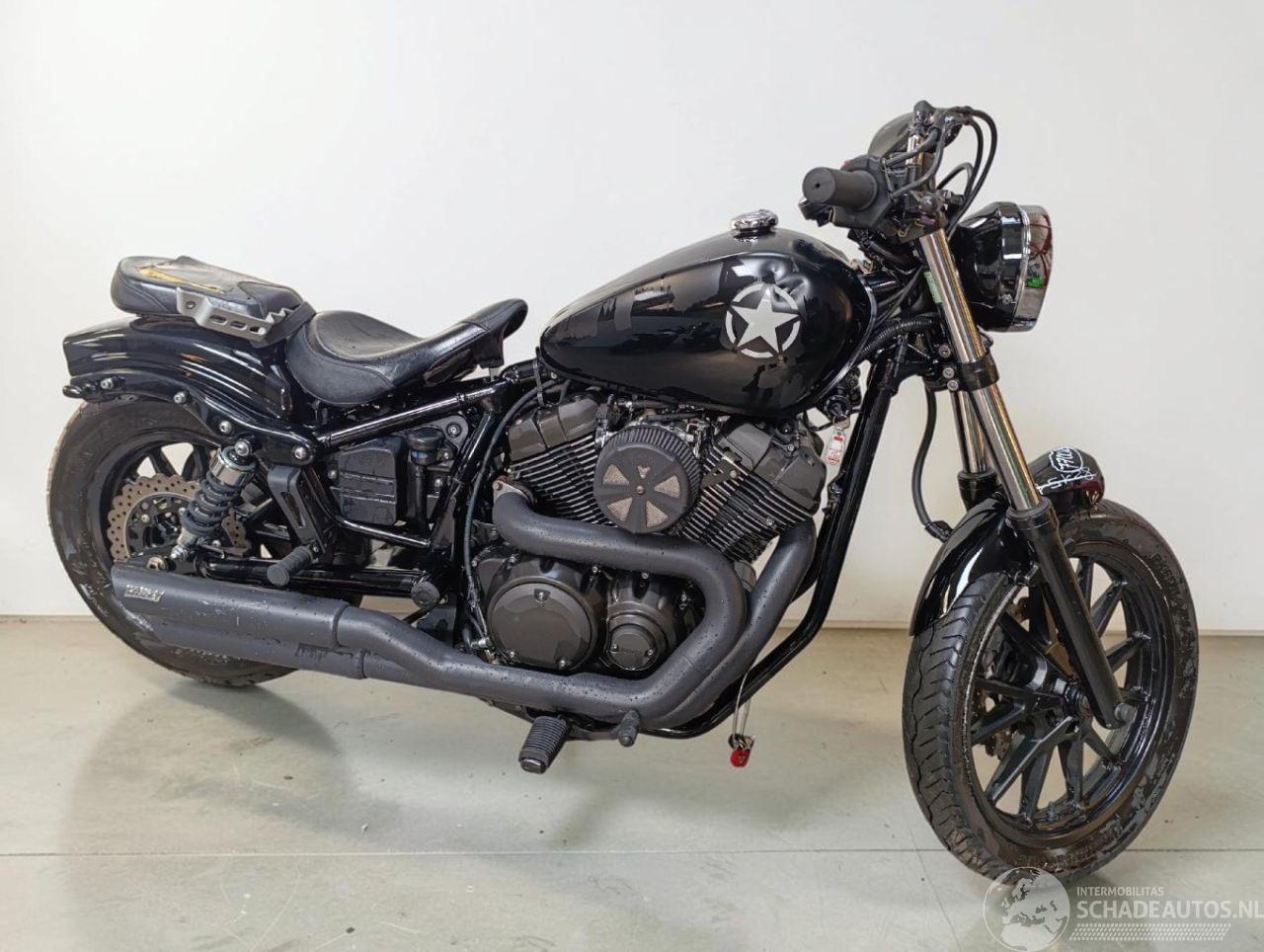 Yamaha XV 950 