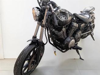 Yamaha XV 950  picture 8