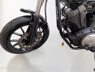 Yamaha XV 950  picture 14