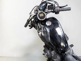 Yamaha XV 950  picture 5