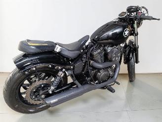 Yamaha XV 950  picture 12