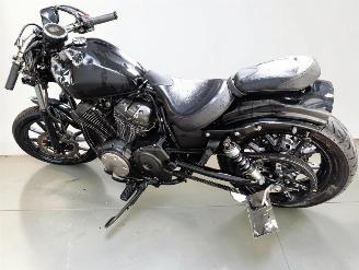 Yamaha XV 950  picture 10