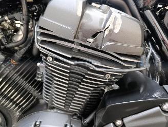 Yamaha XV 950  picture 23