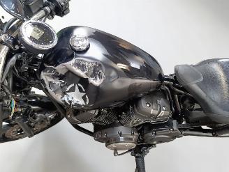 Yamaha XV 950  picture 15