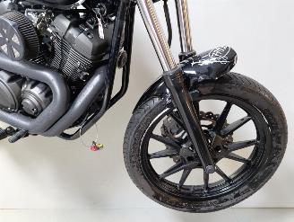 Yamaha XV 950  picture 18
