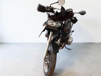 BMW R 1200 GS picture 2