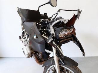 BMW R 1200 GS picture 8