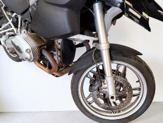 BMW R 1200 GS picture 16