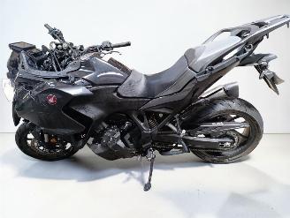Honda  NT picture 3