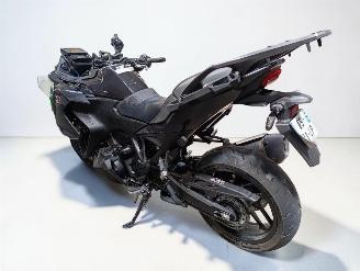 Honda  NT picture 9