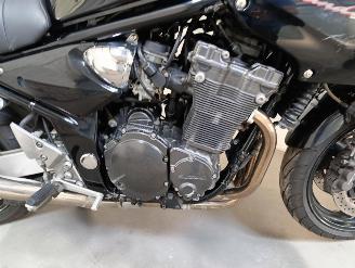 Suzuki Bandit 1200 GSF picture 17