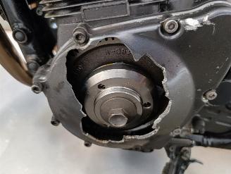 Suzuki Bandit 1200 GSF picture 5
