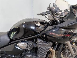 Suzuki Bandit 1200 GSF picture 14