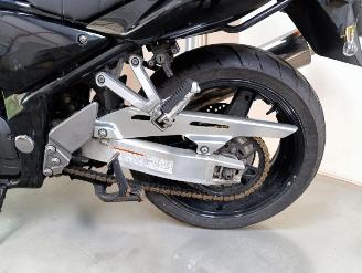Suzuki Bandit 1200 GSF picture 15