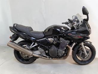Suzuki Bandit 1200 GSF picture 8