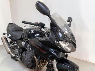 Suzuki Bandit 1200 GSF picture 9