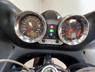 Suzuki Bandit 1200 GSF picture 2