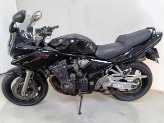 Suzuki Bandit 1200 GSF picture 12