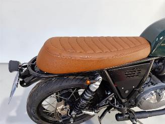 Royal Enfield  INTER picture 6