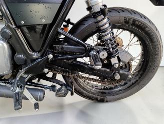 Royal Enfield  INTER picture 8