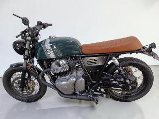 Royal Enfield  INTER picture 16
