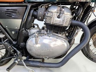 Royal Enfield  INTER picture 9
