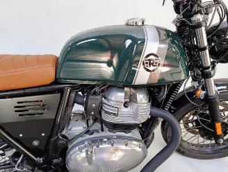 Royal Enfield  INTER picture 10