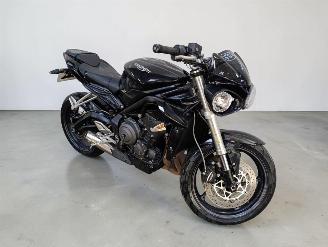 Triumph Street Triple S picture 14