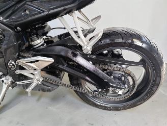 Triumph Street Triple S picture 19