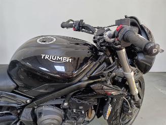 Triumph Street Triple S picture 15
