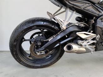 Triumph Street Triple S picture 13