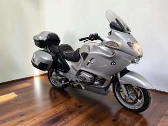 BMW R1150 RT  picture 15