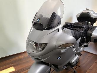 BMW R1150 RT  picture 8