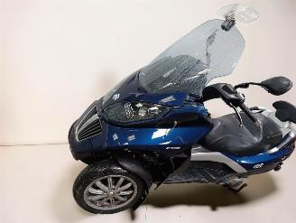 Piaggio  MP3 picture 6