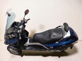 Piaggio  MP3 picture 11