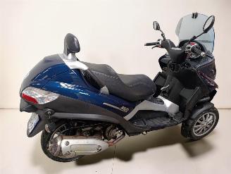 Piaggio  MP3 picture 8