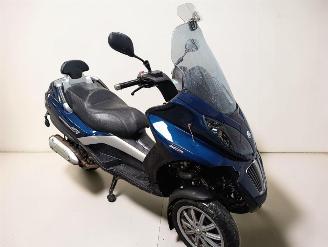 Piaggio  MP3 picture 4