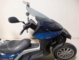 Piaggio  MP3 picture 9