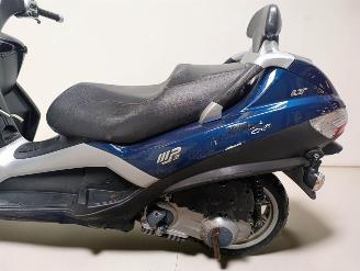 Piaggio  MP3 picture 12