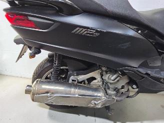 Piaggio  MP3 picture 7