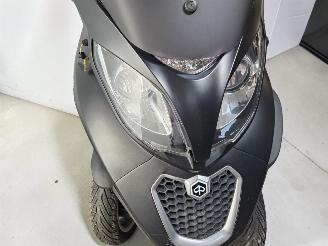 Piaggio  MP3 picture 4