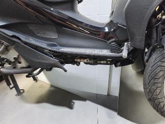 Piaggio  MP3 picture 9